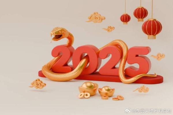 生肖蛇2025年全年运势